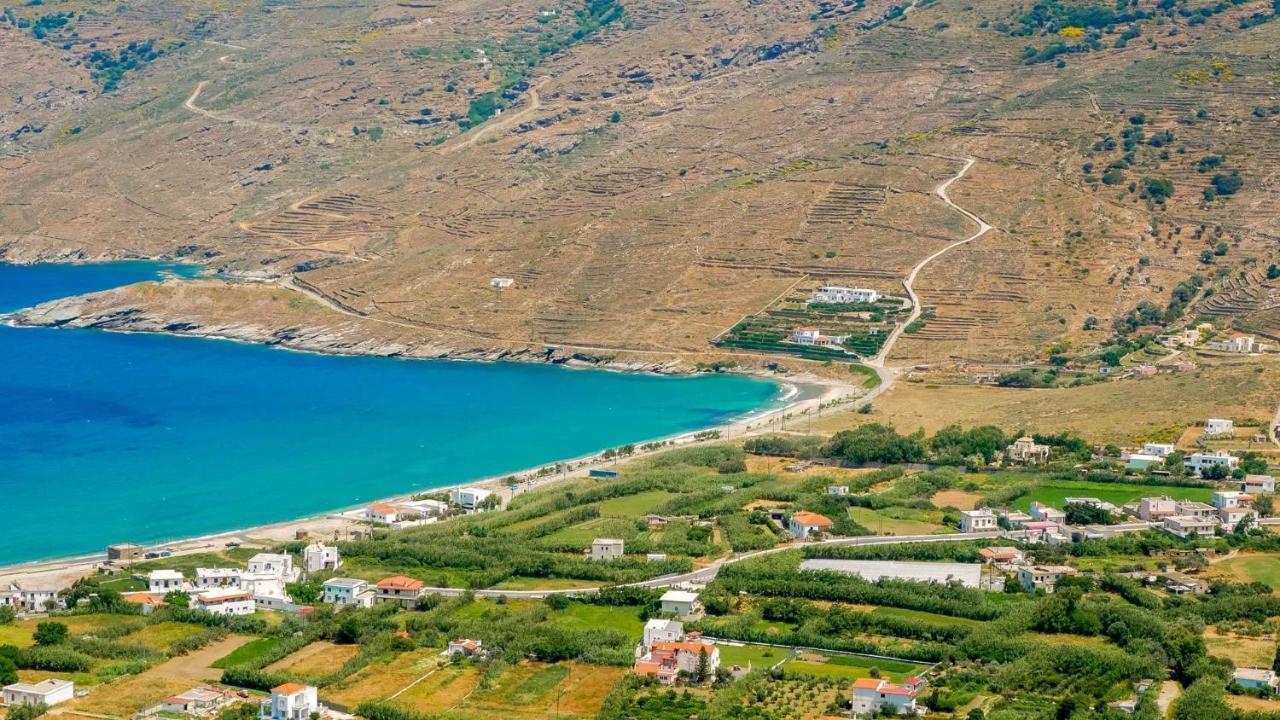 Ormos  Nicolas المظهر الخارجي الصورة